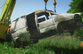 Trucking Hell: Episode 10