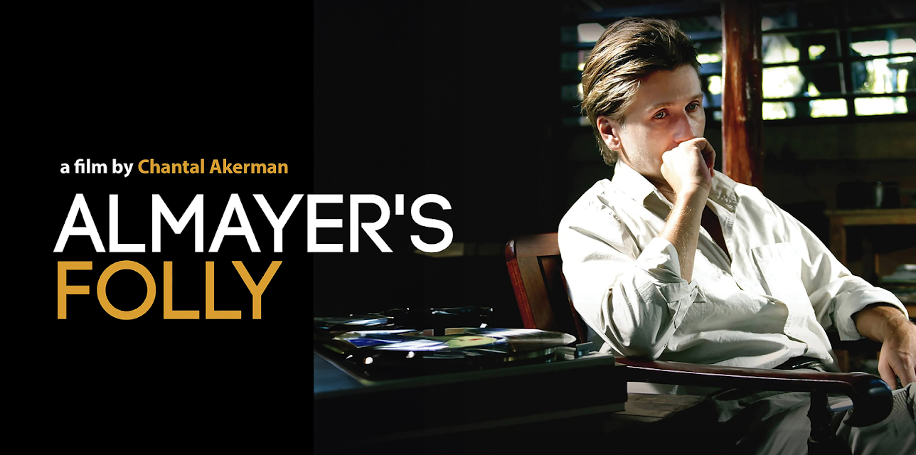 Almayer's Folly (2012)