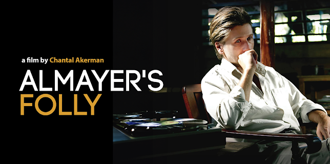 Almayer's Folly (2012)