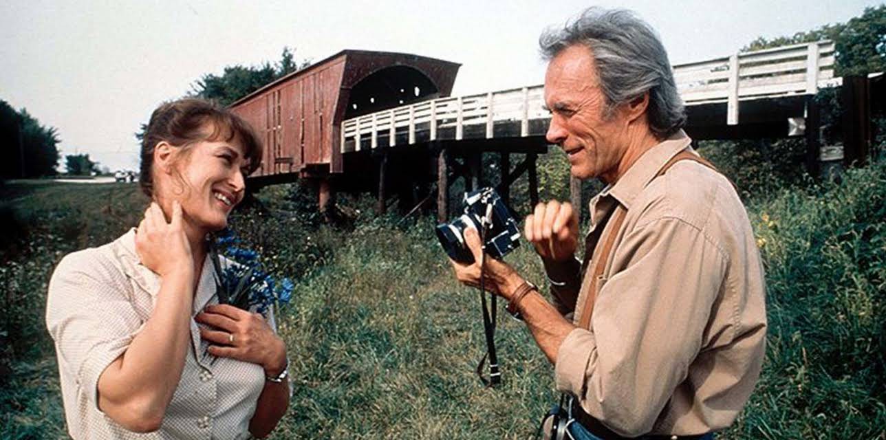 The Bridges Of Madison County (1995)