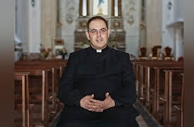 Italy Sicily Gela: Don Lino di Dio (Episode 1 of 21)