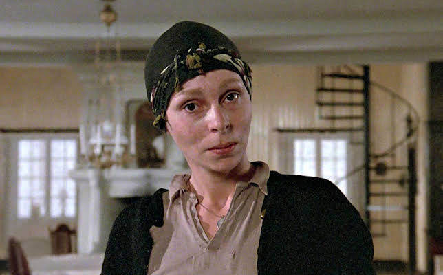 Guðrún Gísladóttir