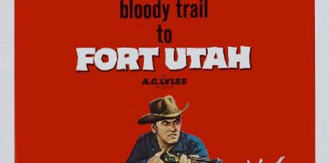 18:15: Fuerte Utah (IMDb 5) | Castilla la Mancha TV | 11/4 2025