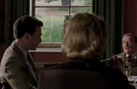 Foyle's War: The German Woman