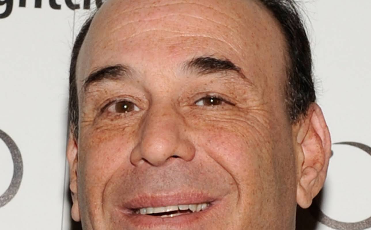 Jon Taffer