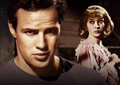 Un tranvía llamado deseo