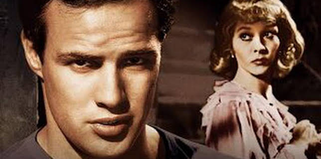 13:41: Un tranvía llamado deseo | TCM | 3/14 2026