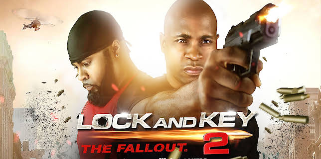 Lock & Key 2: The Fallout (2019)
