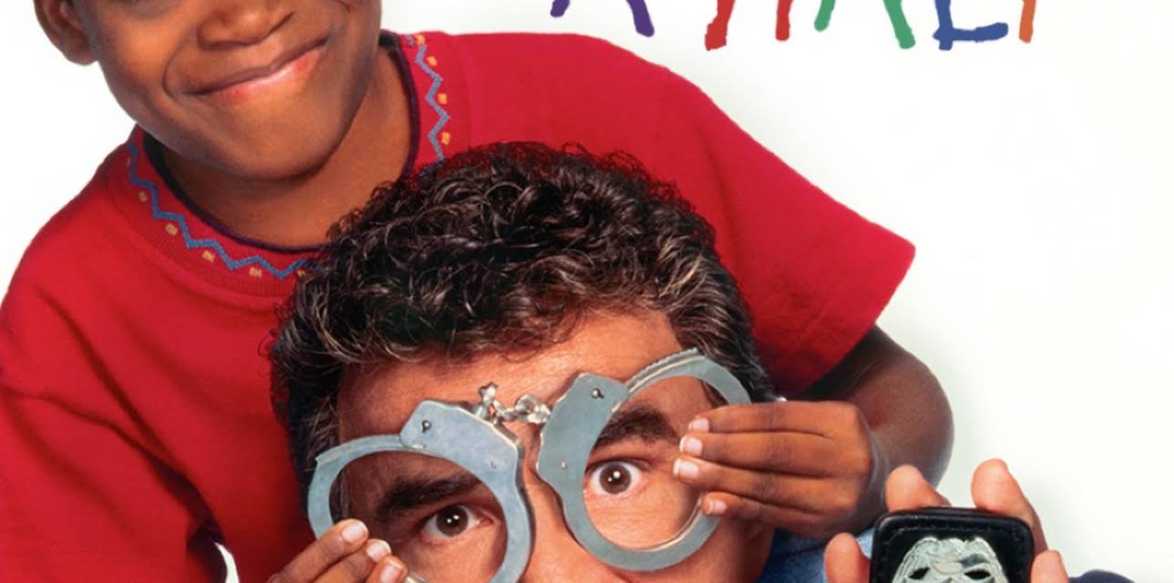 Cop and a Half (1993)