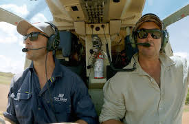 Wild Croc Territory: La hora de la verdad