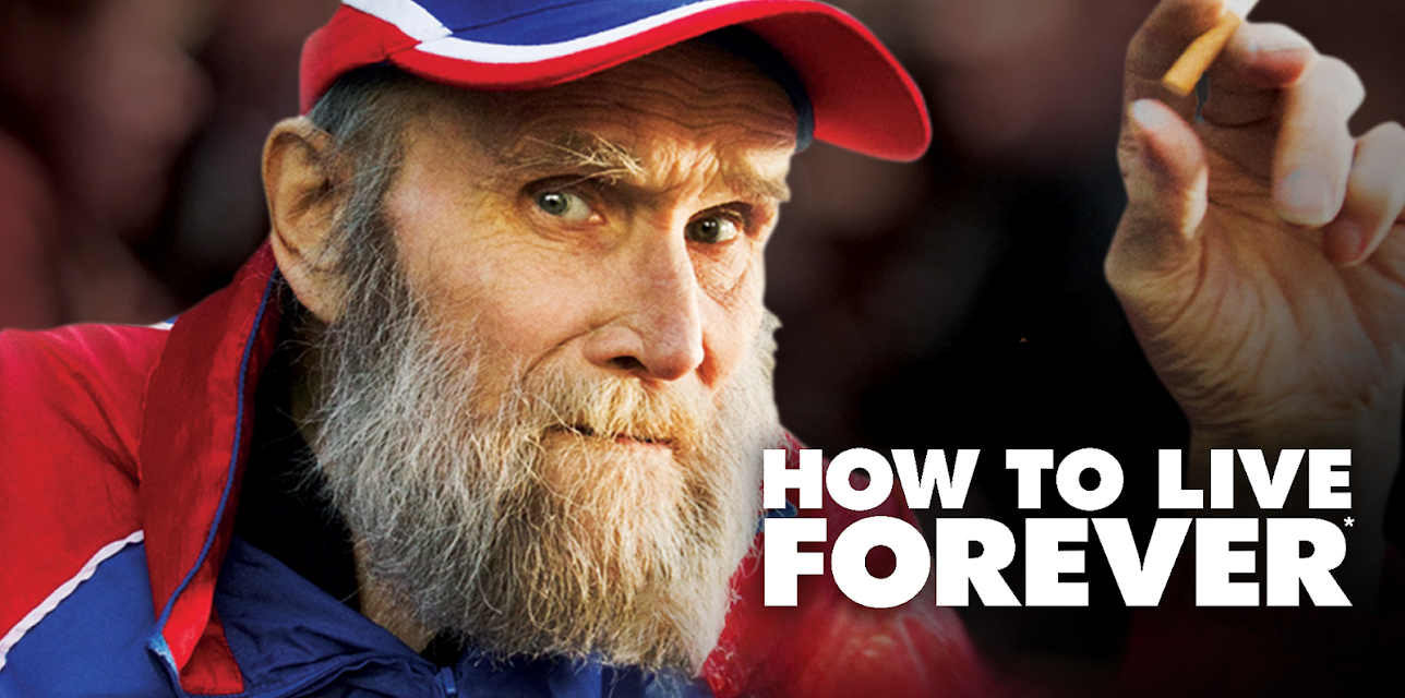 How To Live Forever (2015)