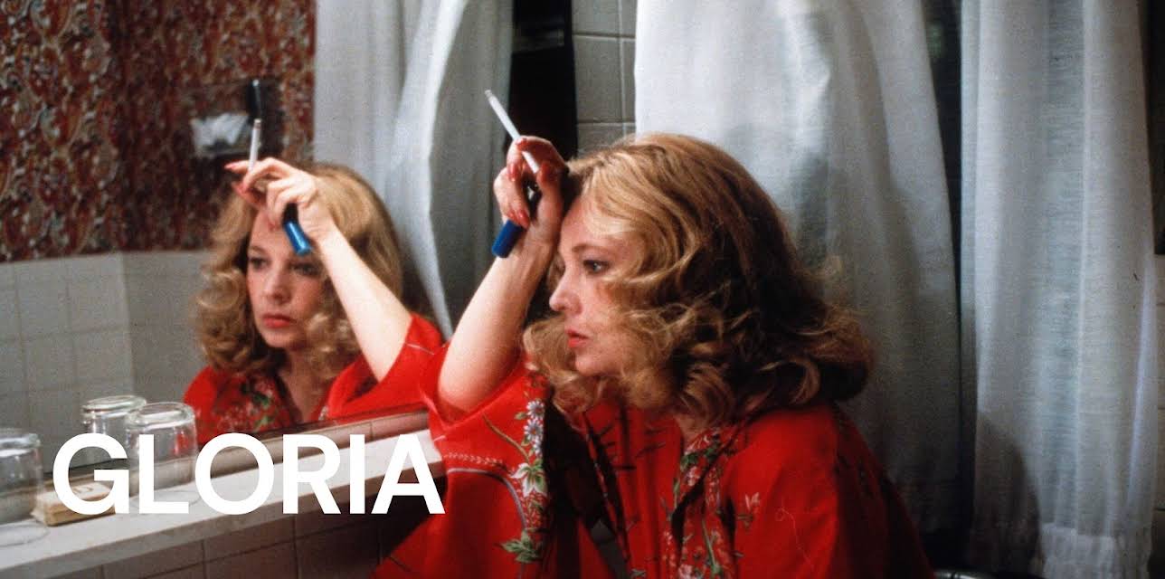 Gloria (1980)