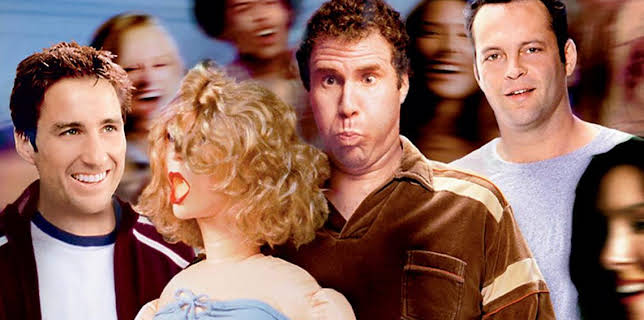 11:25 PM: Old School | BBC One | 11/4 2025