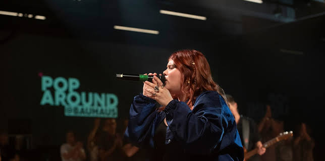 06:55: Pop Around@Bauhaus: LOI | 3SAT | 12/31 2025