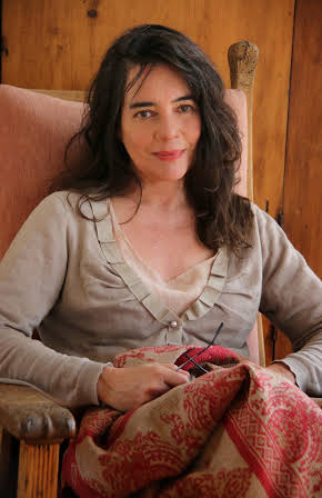Julie Carmen as 