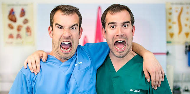 11:05 AM: Operation Ouch! (S3 E7) (S3) | CBBC | 12/18 2025