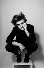 Joe Keery som 