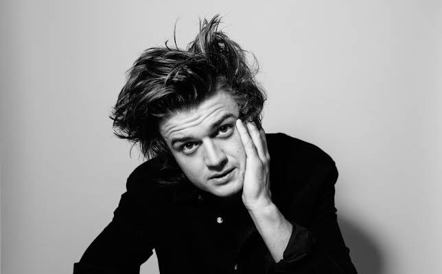 Joe Keery