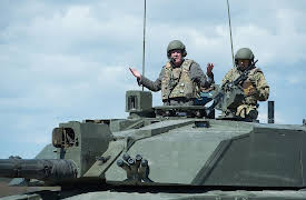 The Grand Tour: Episode 9