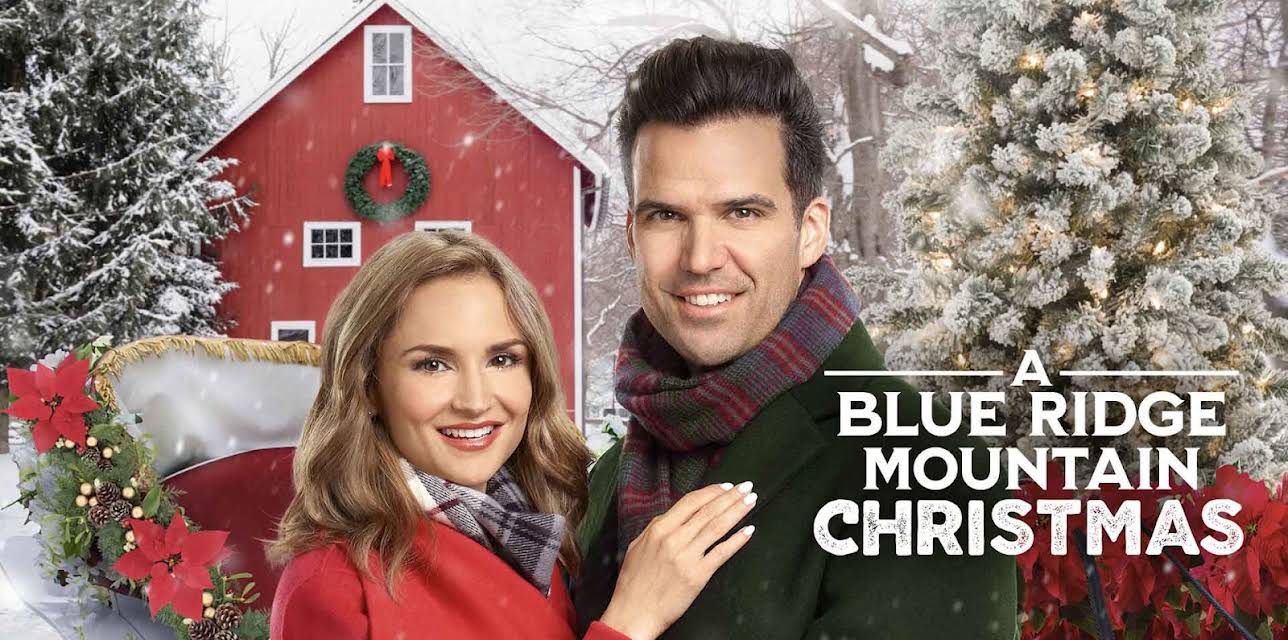 A Blue Ridge Mountain Christmas (2019)