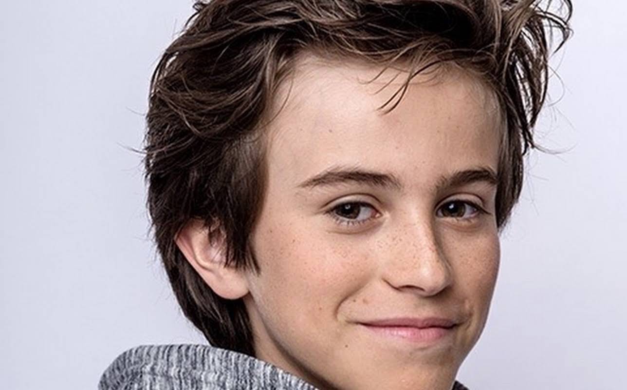 Aiden Arthur