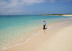 Fernweh: Karibik (3/5)