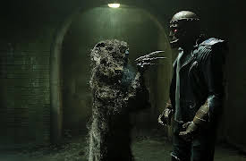 Doom Patrol, Season 1: Jane Patrol