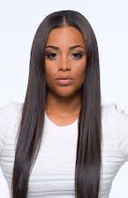 Lauren London as 