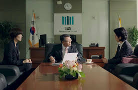 Two Weeks: Two Weeks Episode 9