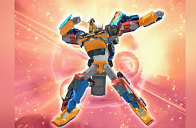 Tobot: Tails and Tailpipes