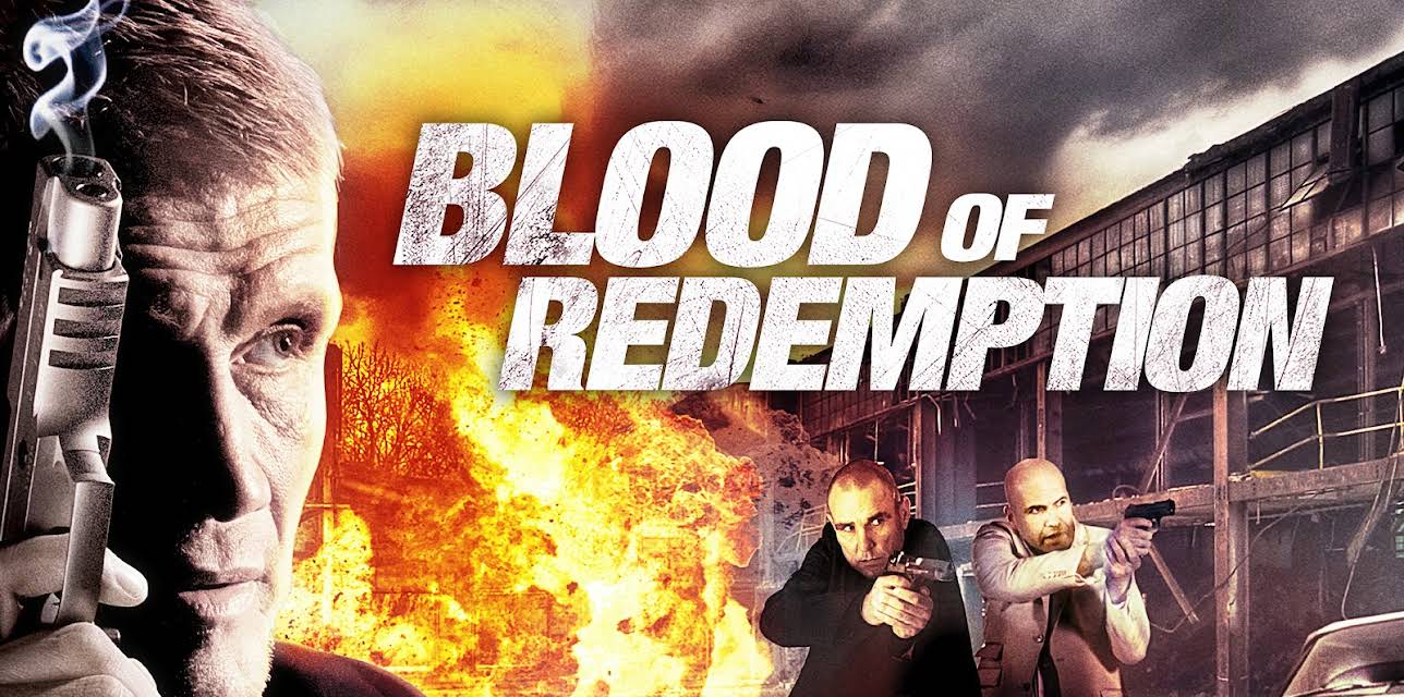 Blood of Redemption
