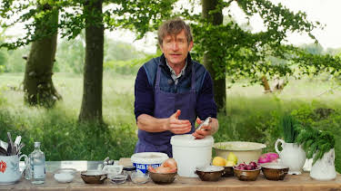 18:50: Hygge i hagen: Allium og meitemark | NRK 2 | 4/12 2026