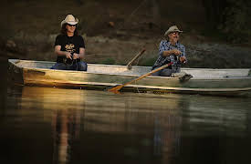 Geddy Lee Asks: Are Bass Players Human Too?: Les Claypool