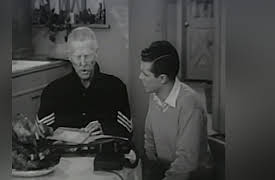 The Bob Cummings Show: Grandpa Attends Convention