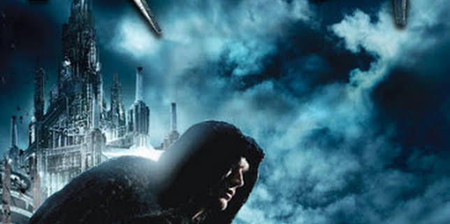 03:00: Priest (IMDb 5.7) | ZDFneo | 12/27 2025