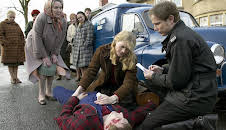 Med hjartet på rette staden