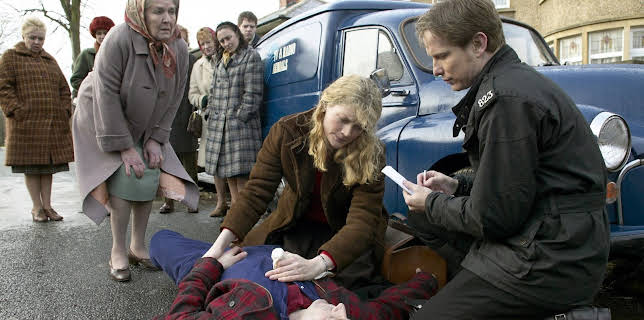 09:20: Med hjartet på rette staden | NRK 2 | 1/27 2026