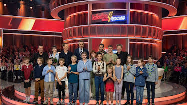 19:15: Klein gegen Groß - Das unglaubliche Duell | SR Fernsehen | 4/2 2026