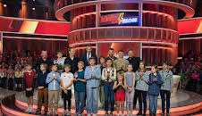 Klein gegen Groß - Das unglaubliche Duell