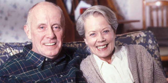 8:50 PM: One Foot In The Grave (S6 E5) (S6) | Yesterday | 12/27 2025