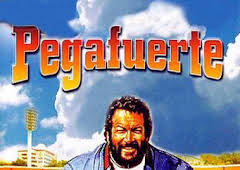 Le llamaban Pegafuerte