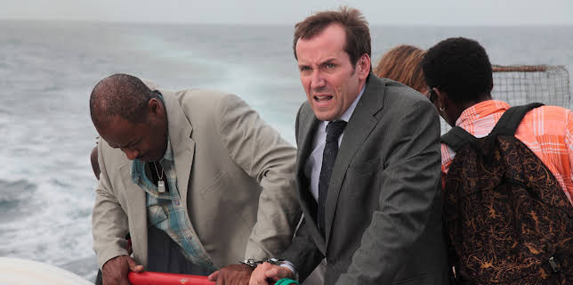 20:30: Mord i paradis (S1 E5) (S1) | VOX | 1/30 2026