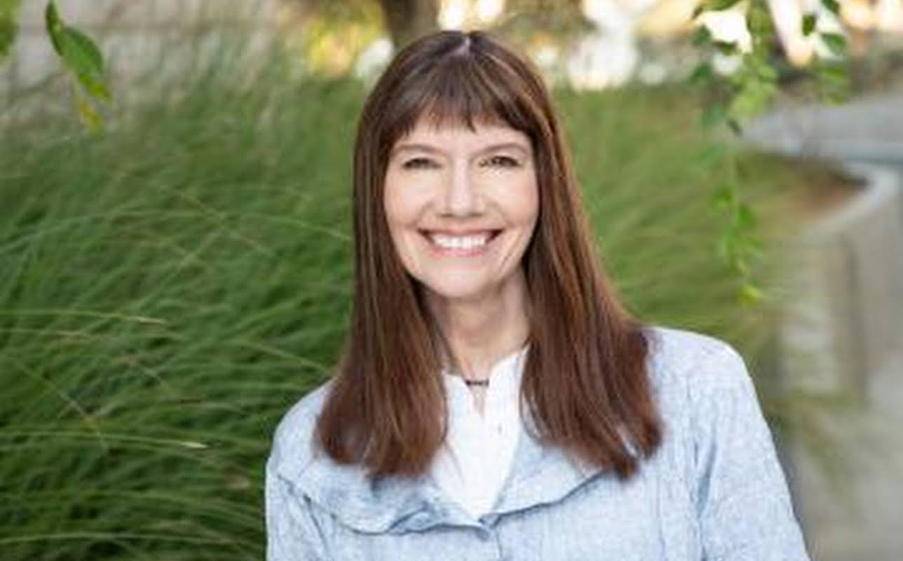 Diane Weyermann