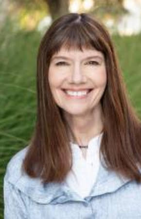 Diane Weyermann as 
