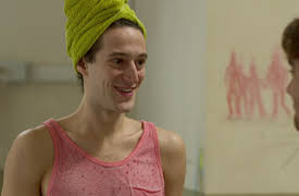 Allt behöver frälsning: Tisdag