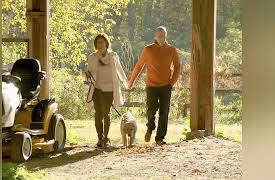 New House New Life, Season 1: Dream Barn