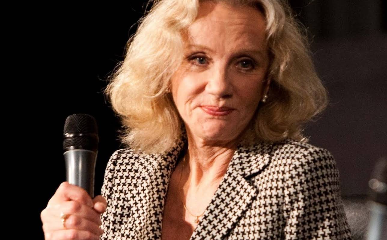 Hayley Mills
