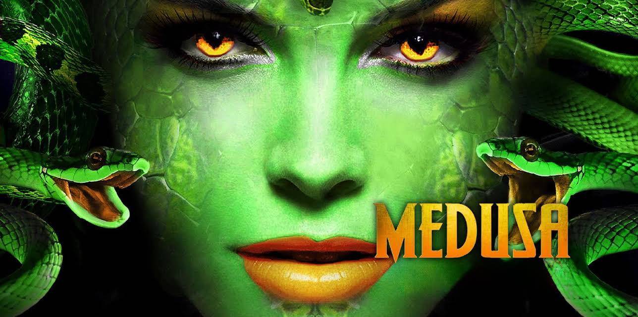Medusa (2015)