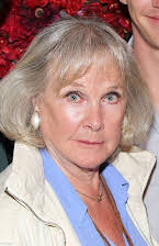 Wanda Ventham as 