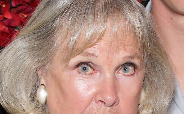 Wanda Ventham